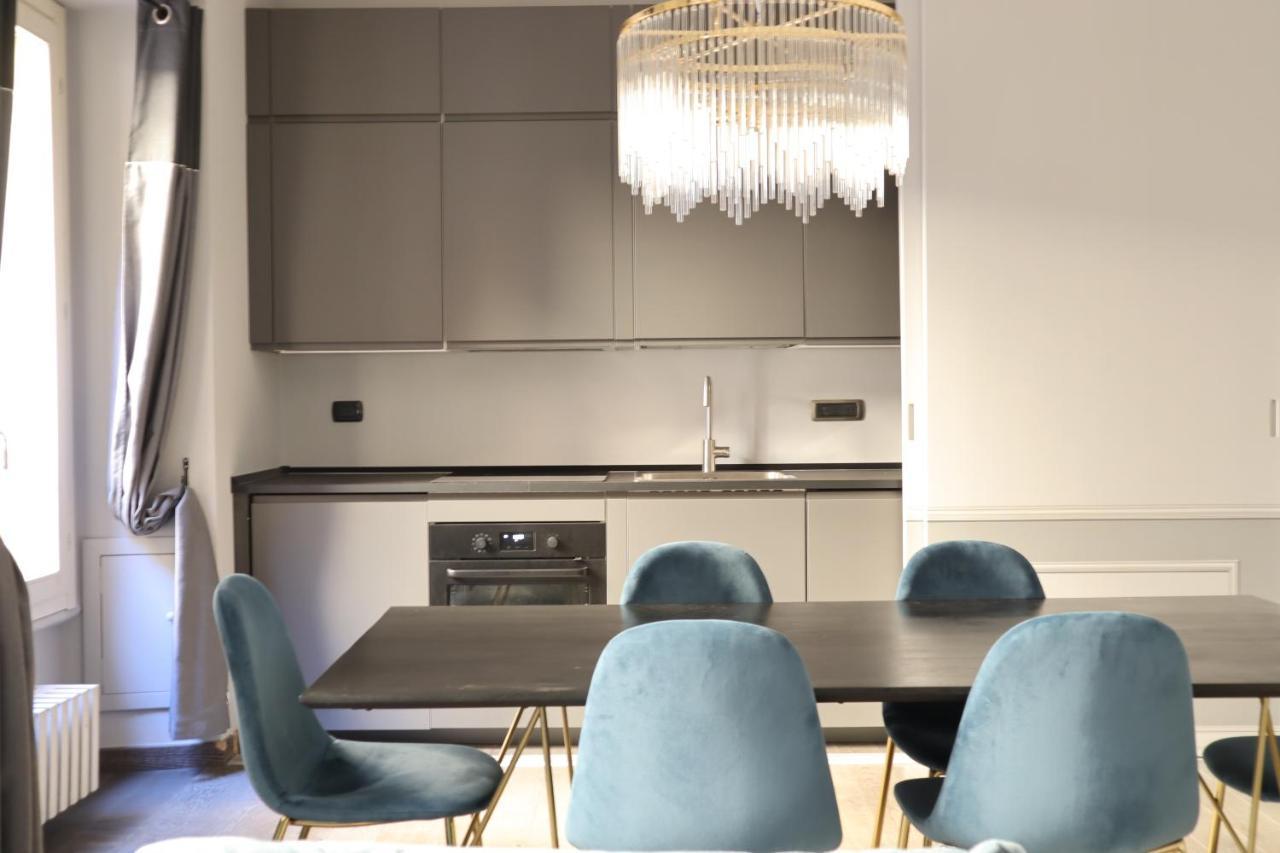 Marghera Elegant Style Home Milano Esterno foto