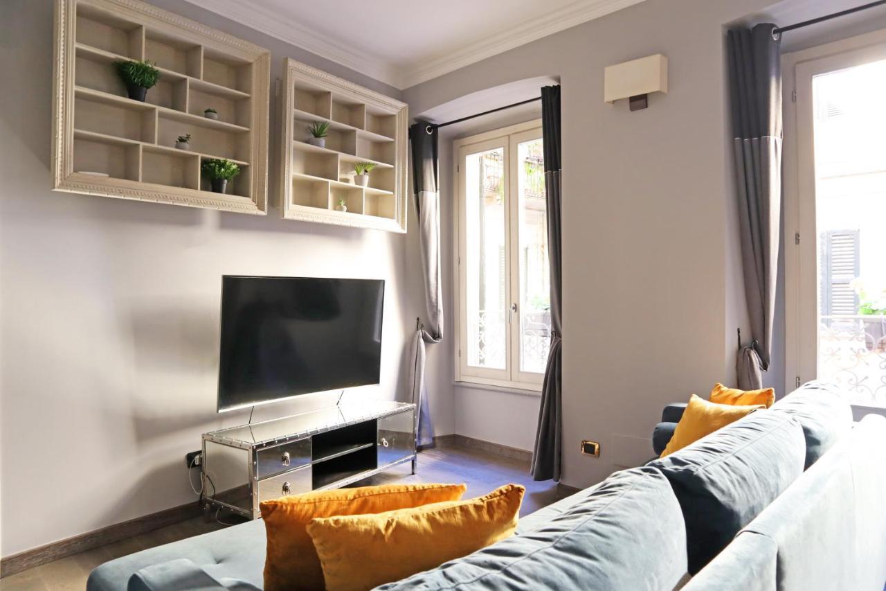 Marghera Elegant Style Home Milano Esterno foto