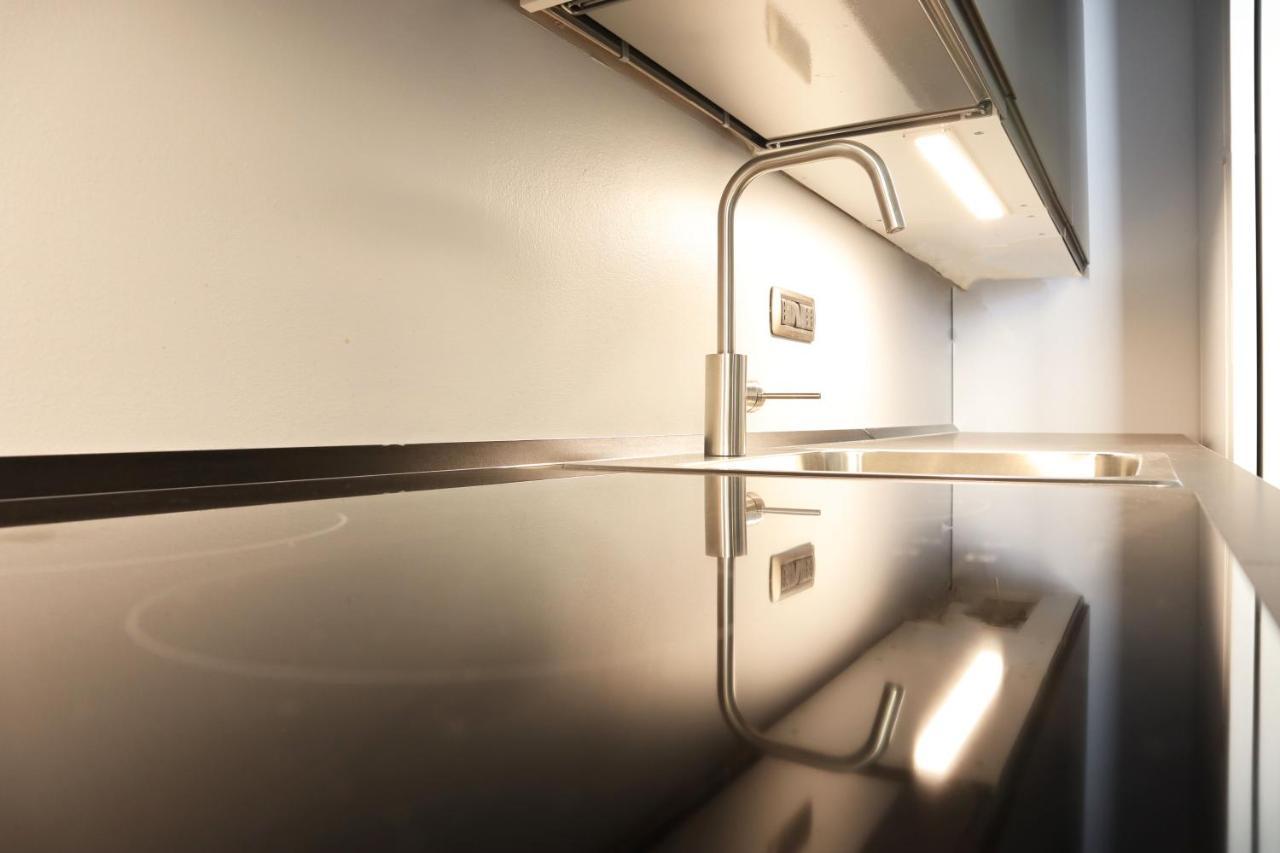 Marghera Elegant Style Home Milano Esterno foto