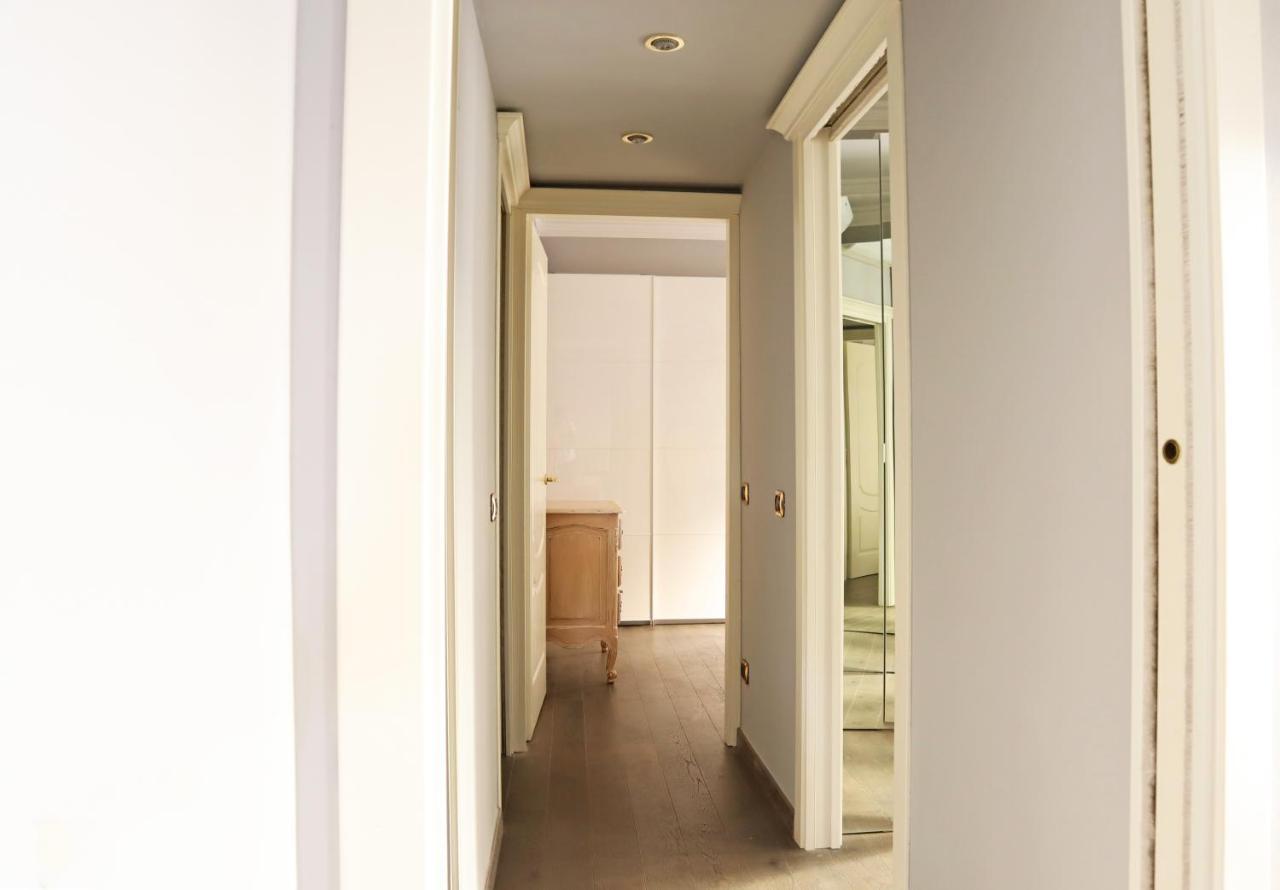 Marghera Elegant Style Home Milano Esterno foto