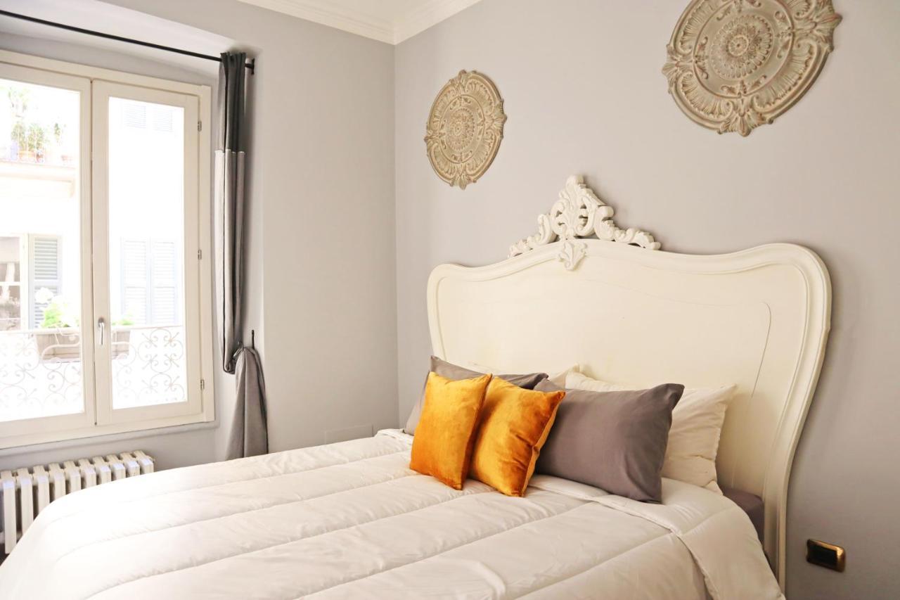 Marghera Elegant Style Home Milano Esterno foto