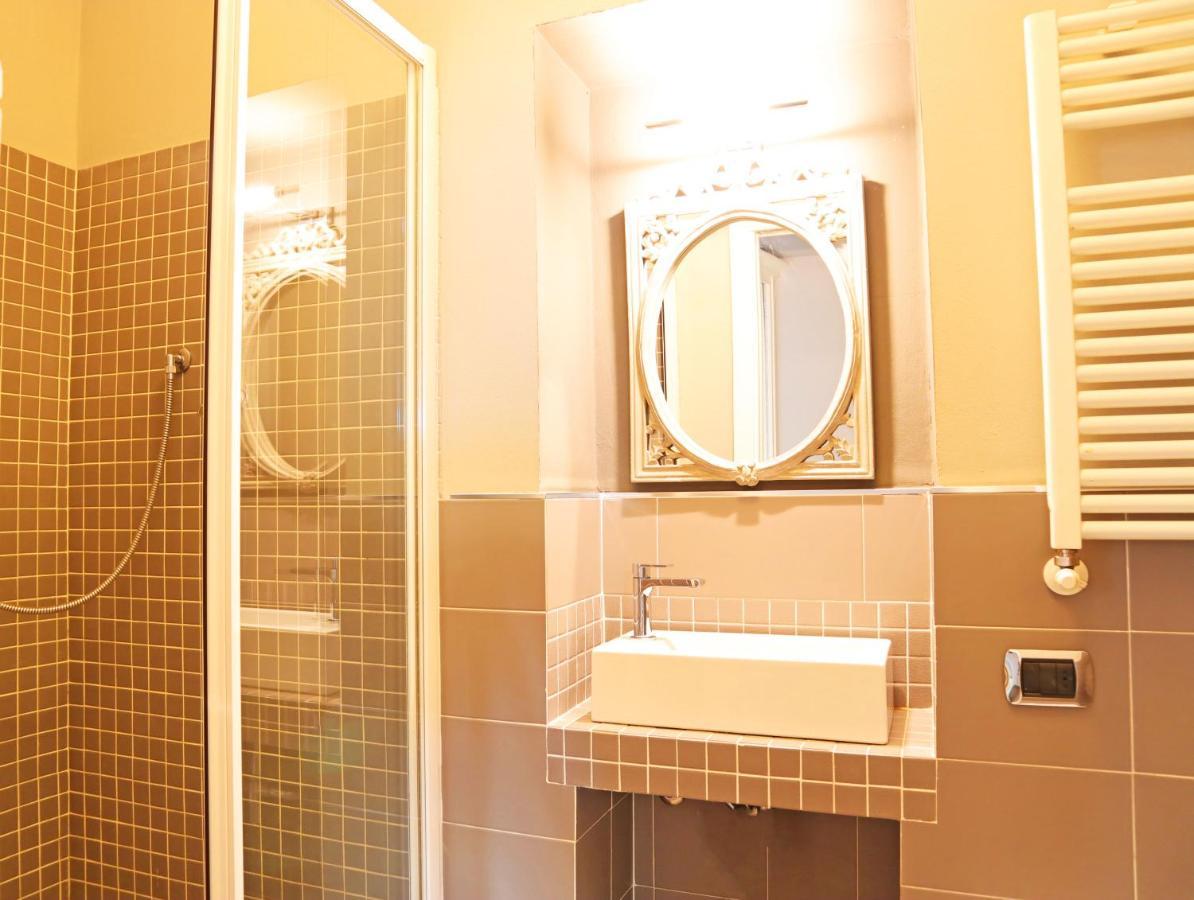 Marghera Elegant Style Home Milano Esterno foto