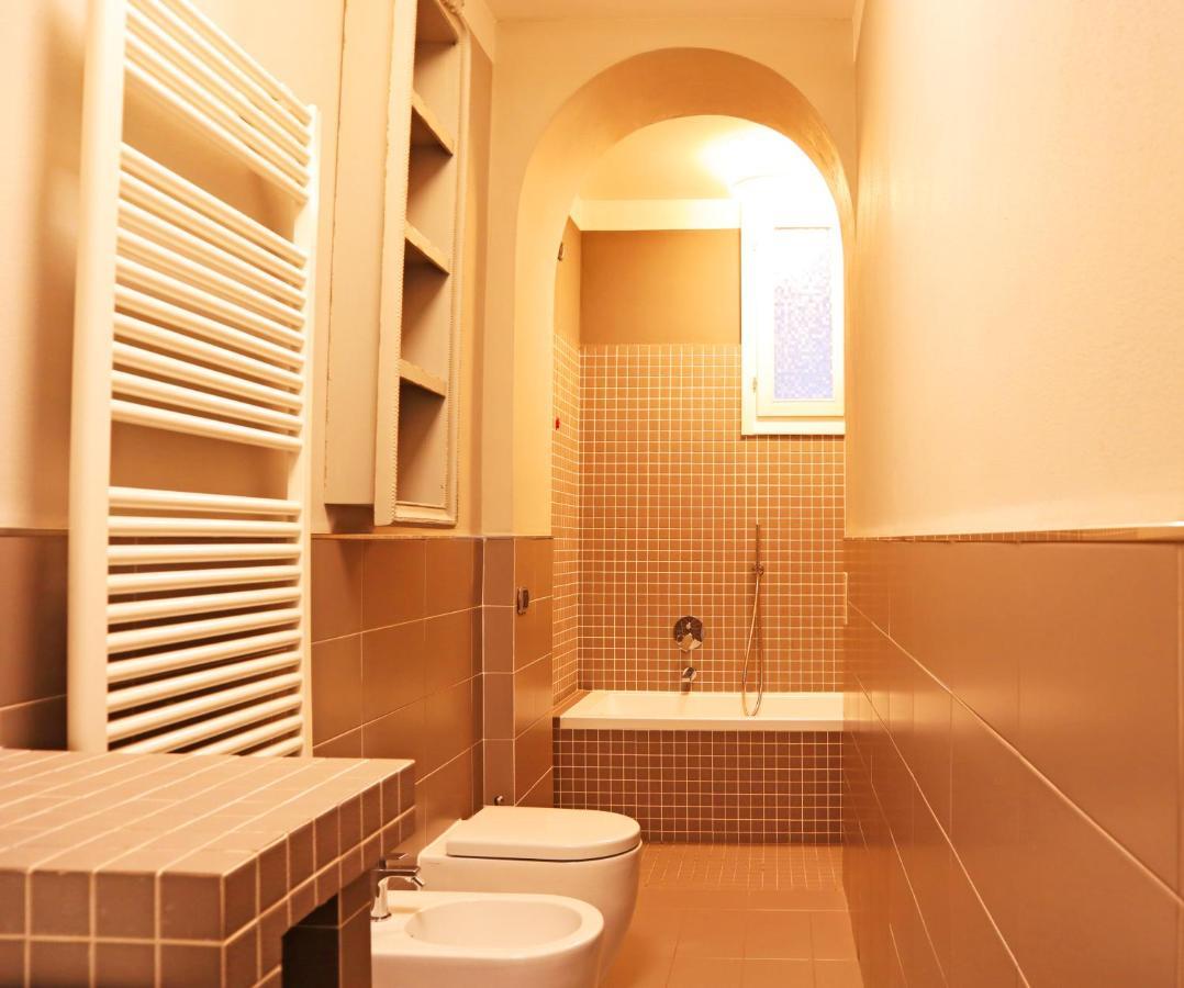 Marghera Elegant Style Home Milano Esterno foto